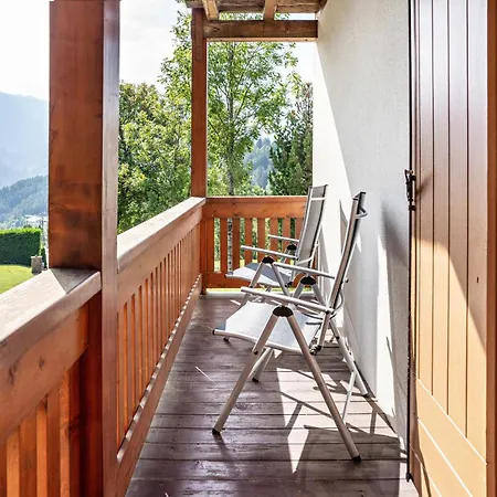 Villa Casa Magda Tesero Exterior foto