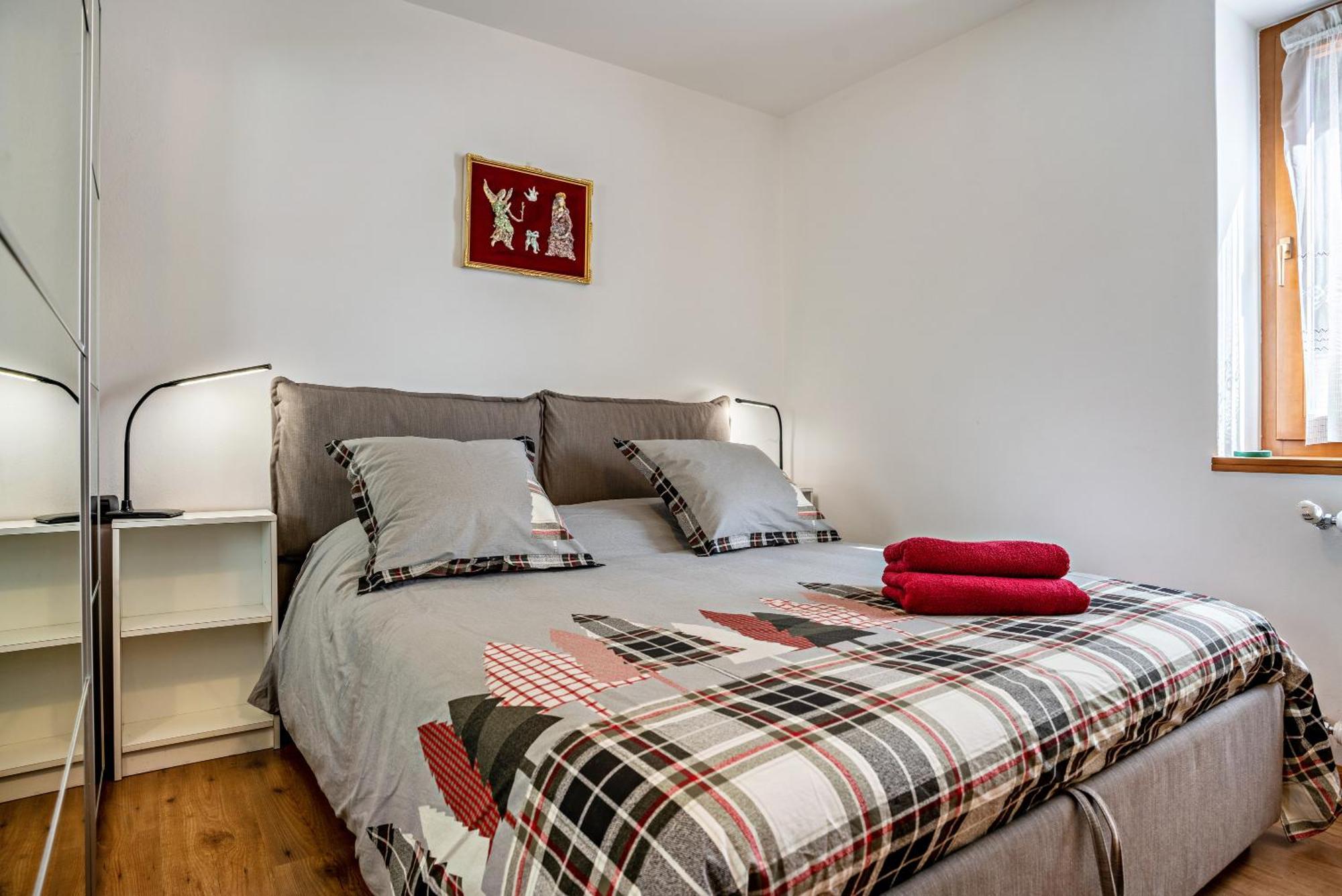 Holiday home Casa Magda