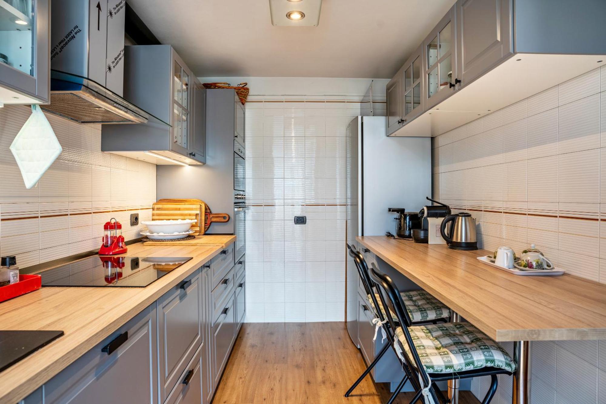 Casa Magda Holiday home *