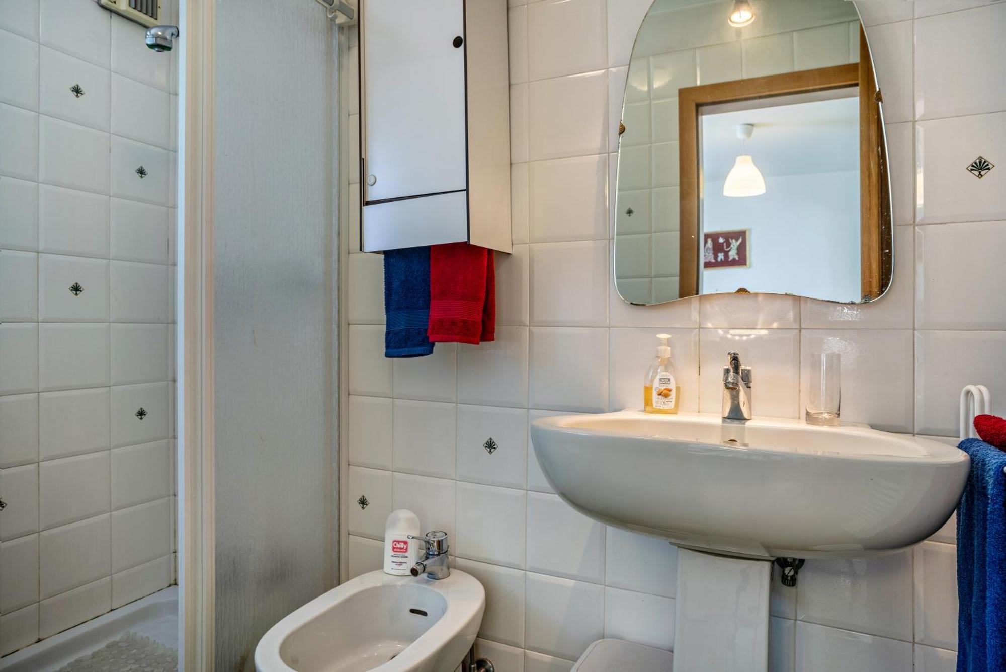 Holiday home Casa Magda Tesero
