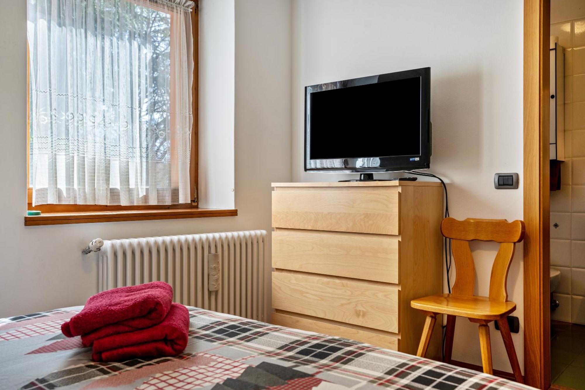 Holiday home Casa Magda Tesero