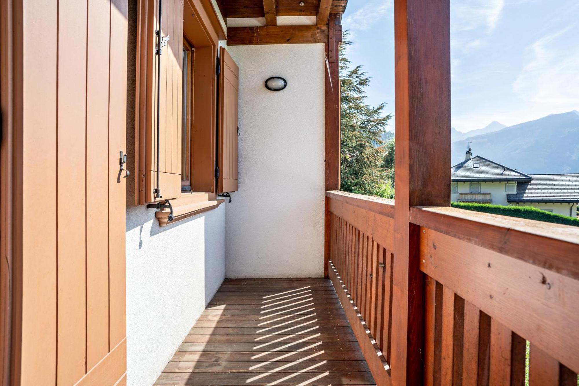 Casa Magda Holiday home