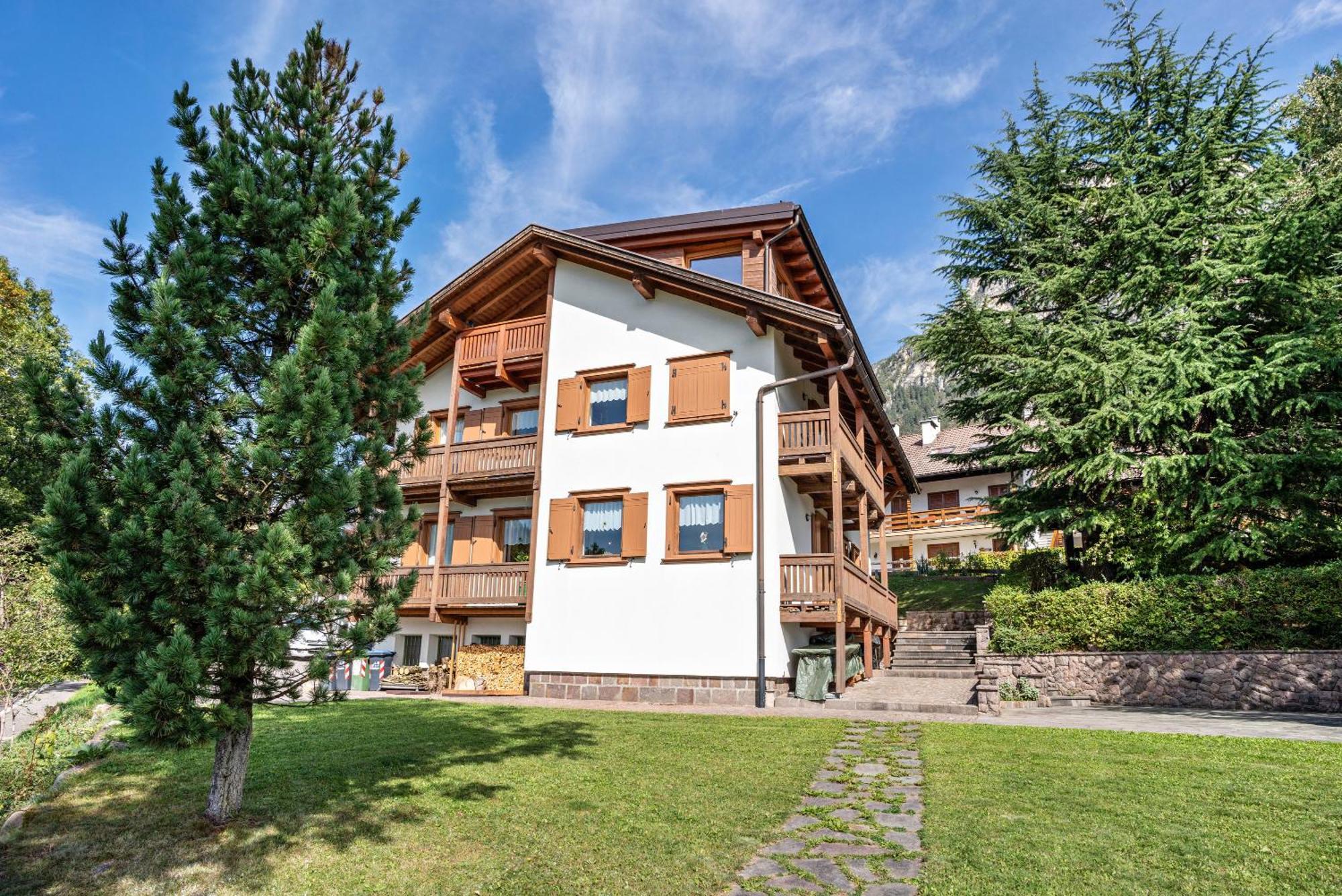 Holiday home Casa Magda *