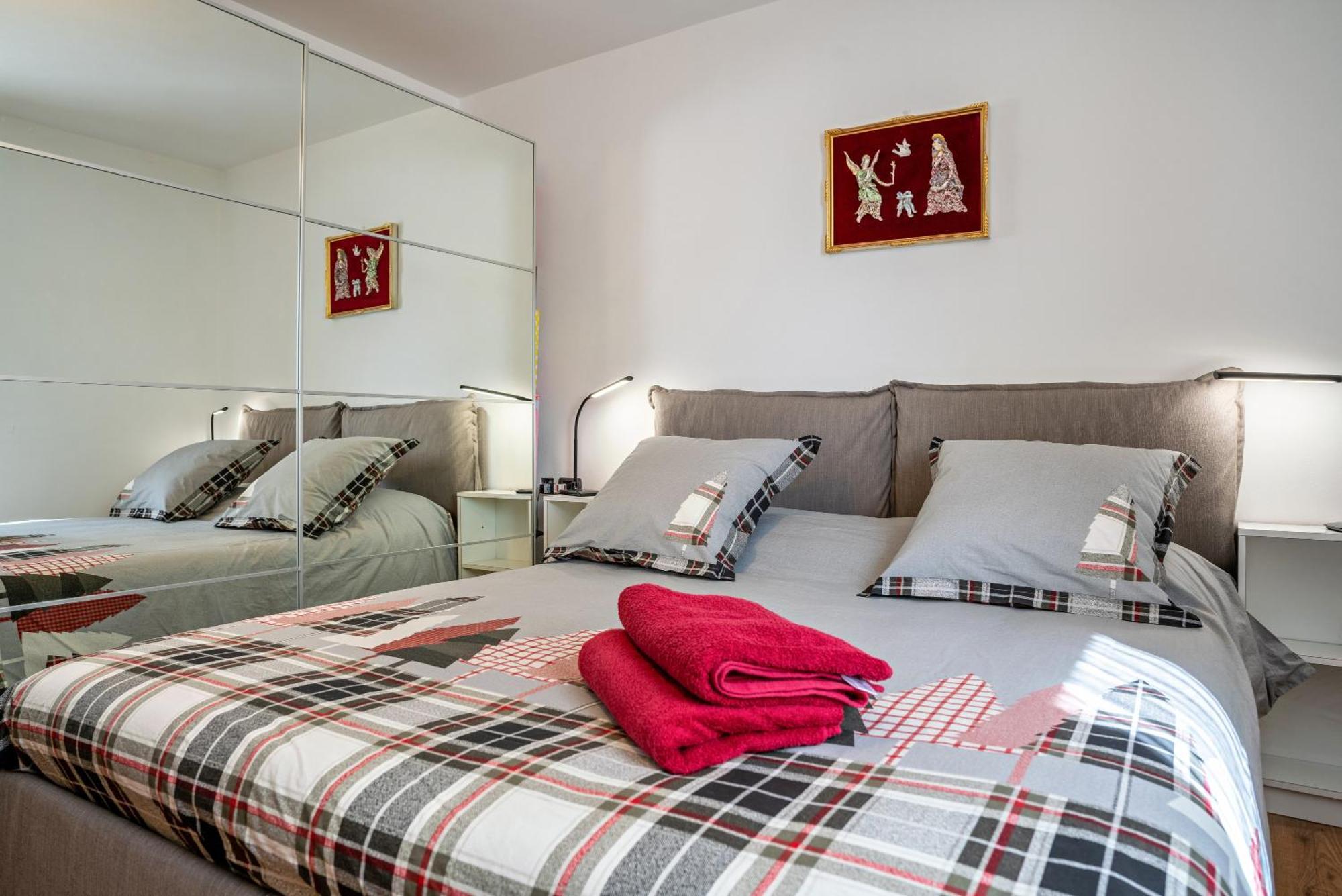 Casa Magda Holiday home Tesero