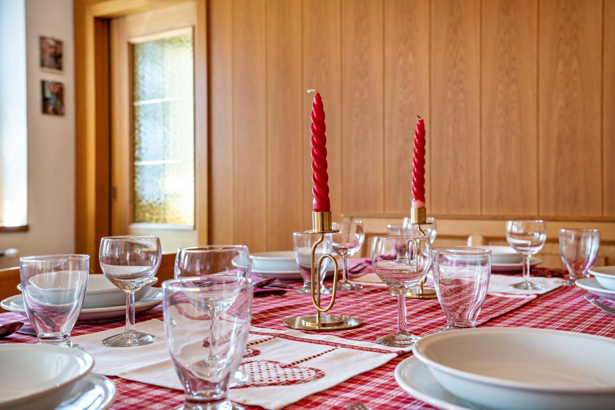 Holiday home Casa Magda *