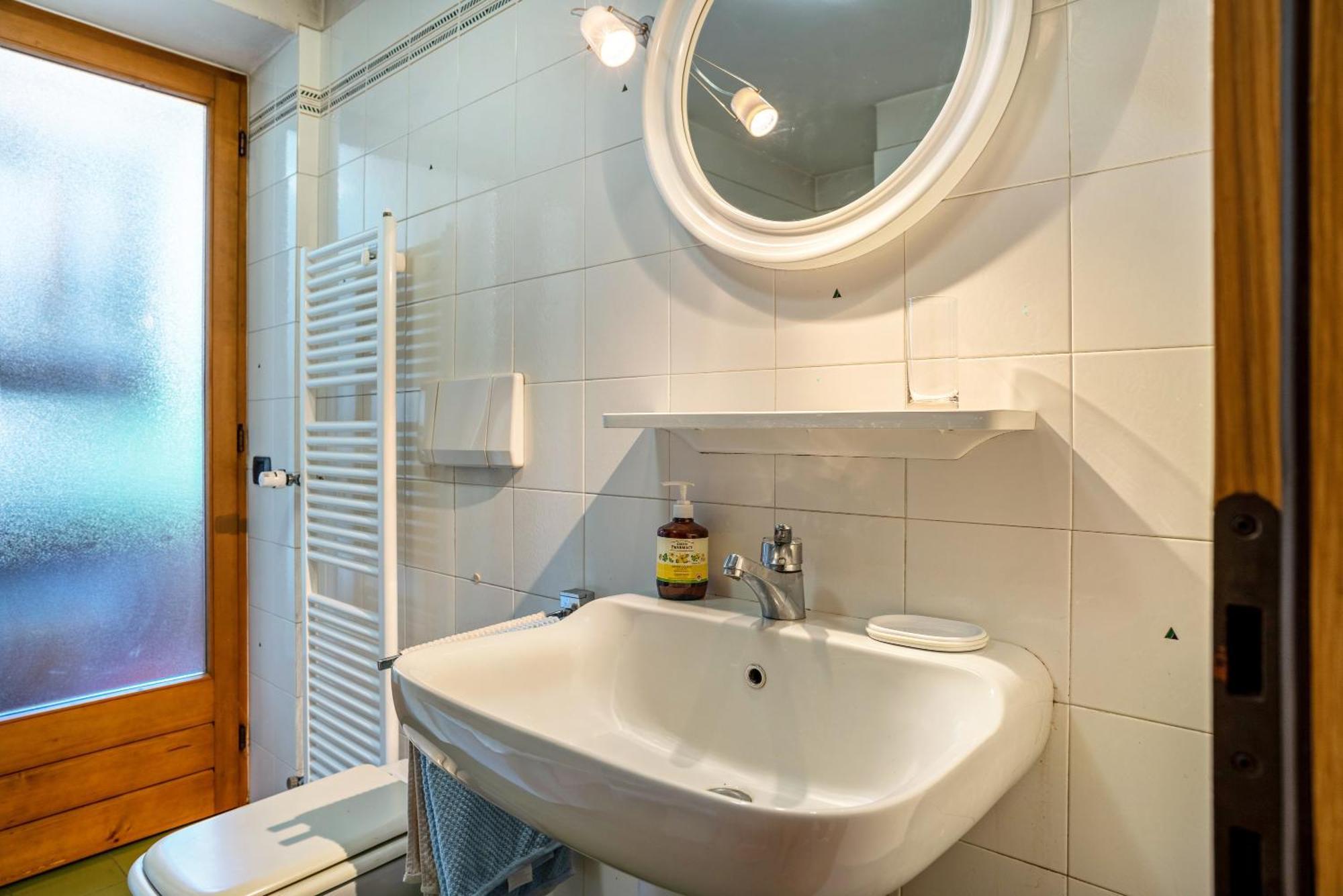 Casa Magda Holiday home *