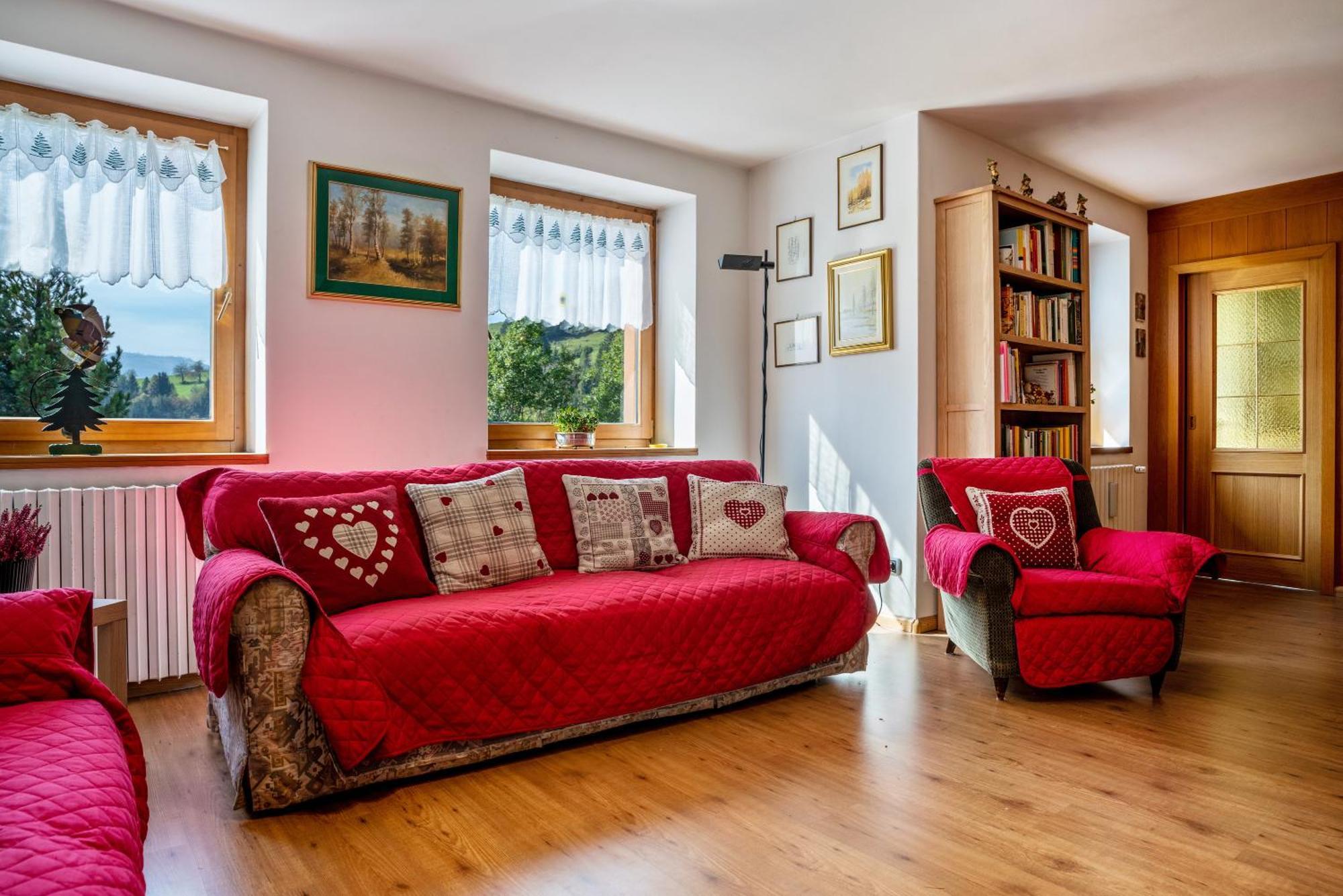Casa Magda *