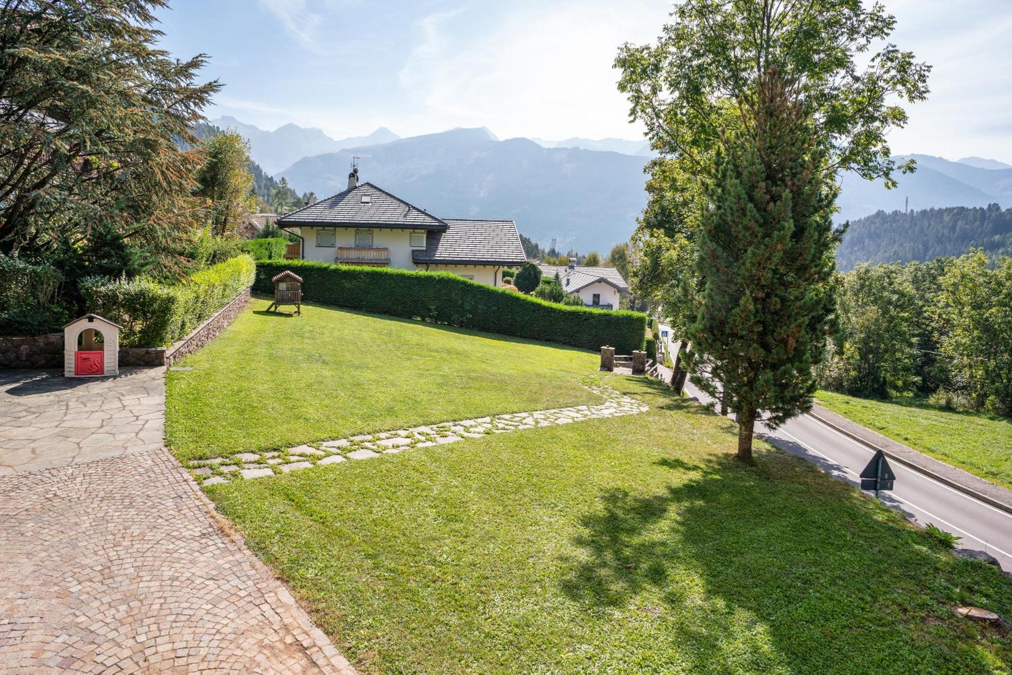 Holiday home Casa Magda Tesero