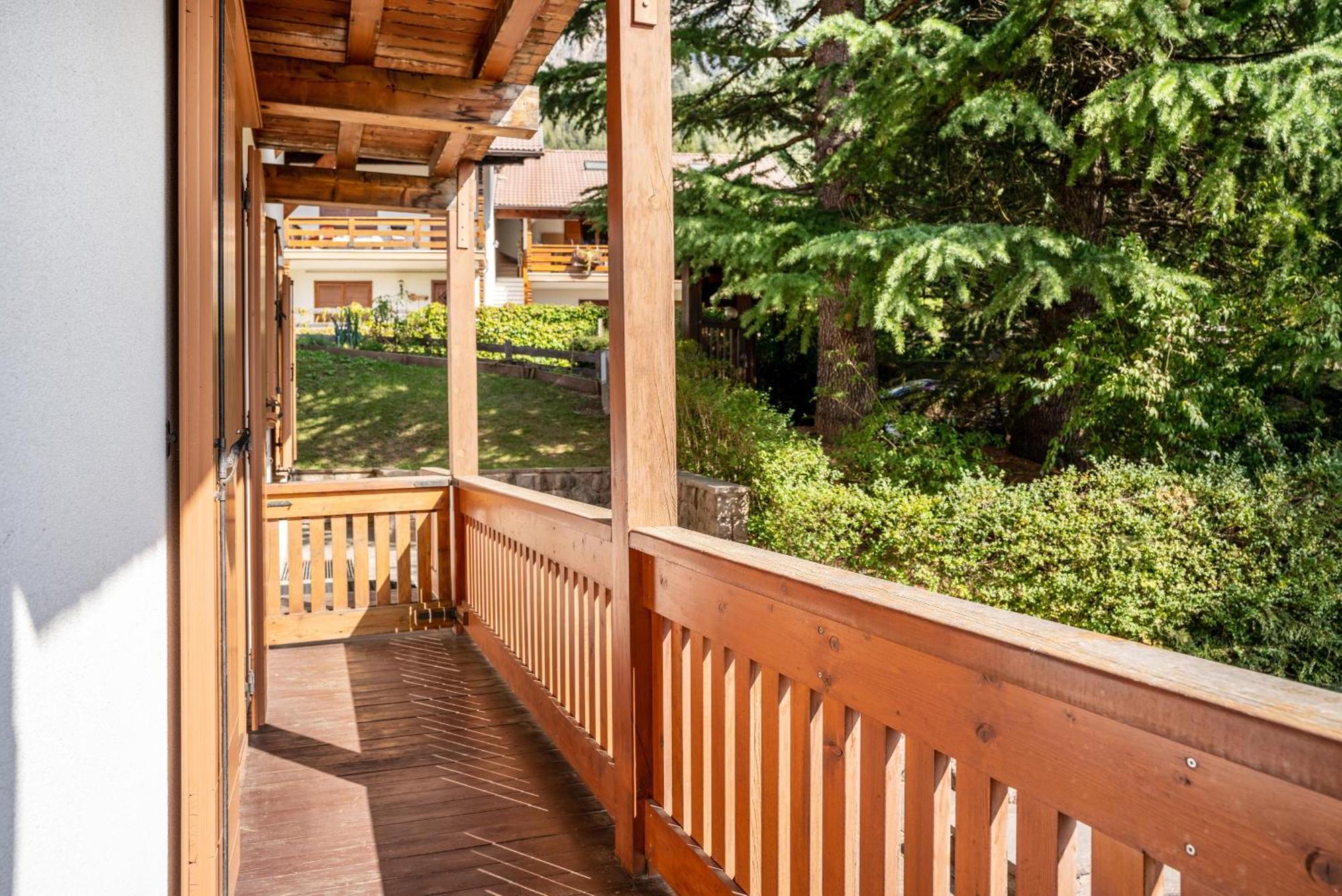 Casa Magda * Tesero