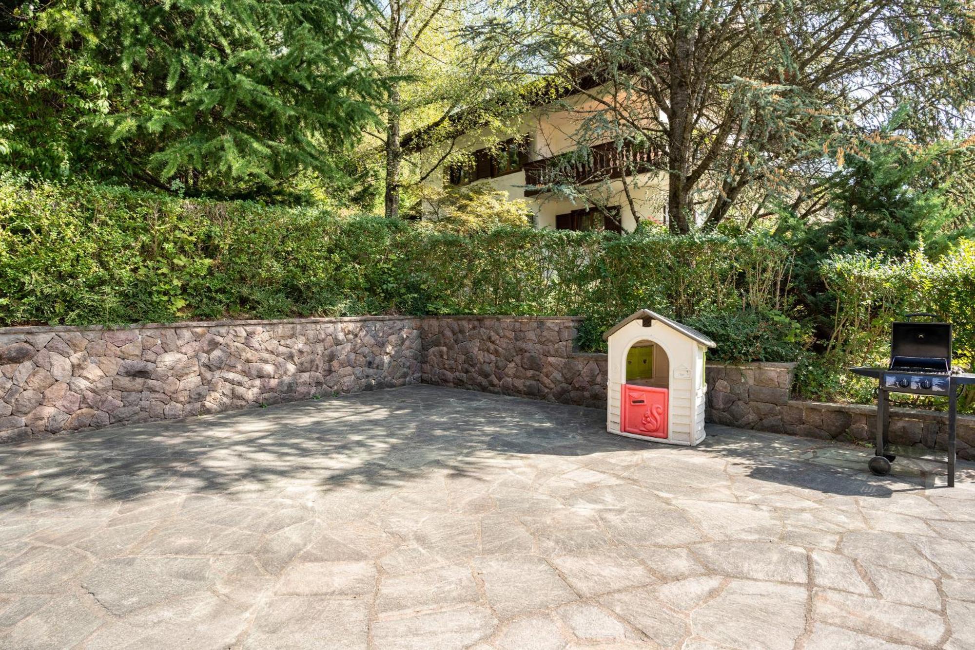 Holiday home Casa Magda