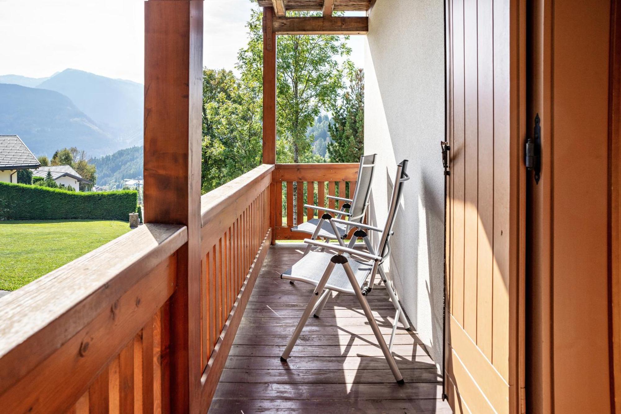 Casa Magda Holiday home