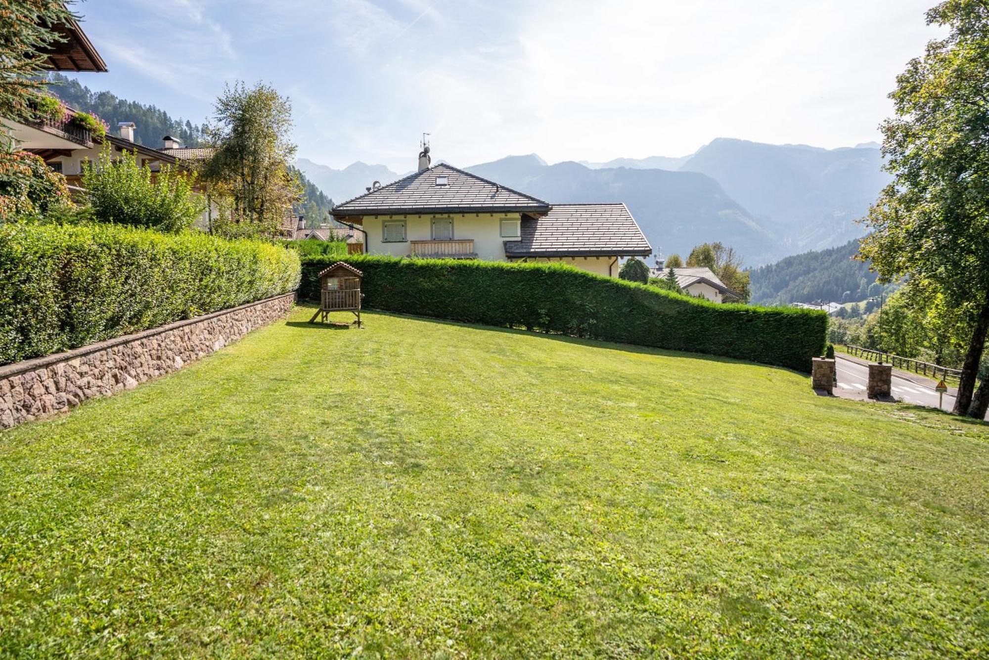 Casa Magda Holiday home *